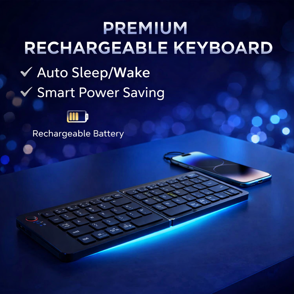 HP W10 Dual Mode Bluetooth Wireless Mouse