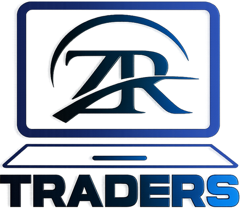 ZR TRADERS