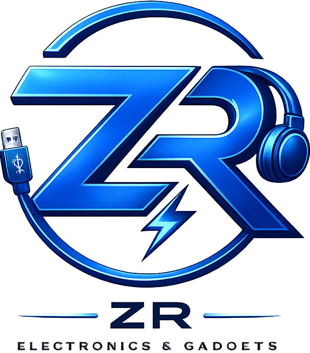 Zr traders